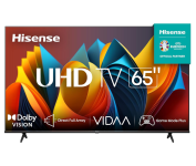 Smart TV UHD 4K DLED 65″ Polegadas 65A6K com HDR10+ Dolby Vision Game Mode Controle por Voz Alexa Built-In AirPlay na Amazon
