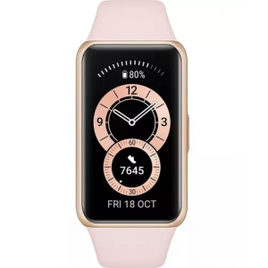 Smartband Huawei Band 6 1.47" na Americanas
