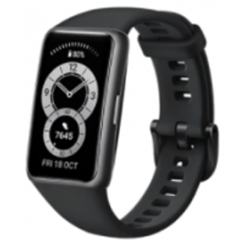 Smartband Huawei Band 6 na Americanas