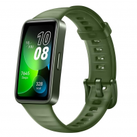 Smartband Huawei Band 8, Design Ultra-fino, 14 Dias De Duração Da Bateria - Internacional na Amazon