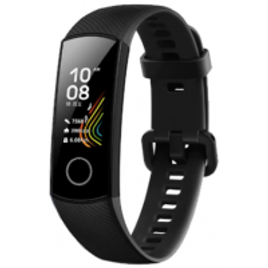 Smartband Huawei Honor 5 à Prova d'Água na Americanas