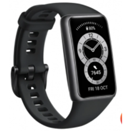 Smartband Huawei Honor Band 6 - Versão Global na Aliexpress