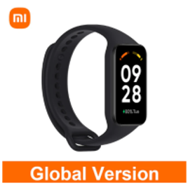 Smartband Redmi Band 2 1.47" - Versão Global na Aliexpress