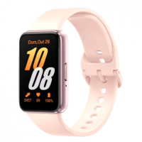 Smartband Samsung Galaxy Fit3 Rosé na Aliexpress