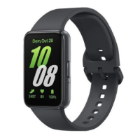 Smartband Samsung Galaxy Fit3 na Netshoes