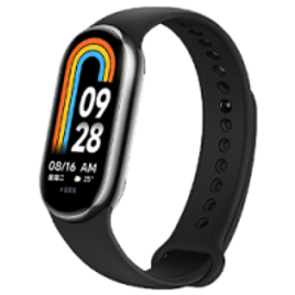 Smartband Xiaomi MI Band 8 na Aliexpress