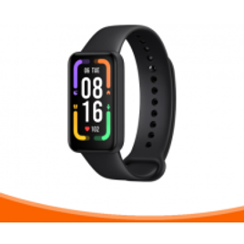 Smartband Xiaomi Redmi Band Pro - Versão Global na Aliexpress