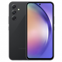 Smarthphone Galaxy A54 128GB Dual Sim Preto | Samsung na Riachuelo