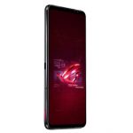 Smartphone ASUS ROG Phone 6 12GB/ 256GB Phantom Black na Magazine Luiza
