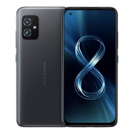 Smartphone ASUS Zenfone 8 8GB RAM 128GB Snapdragon 888 na Havan