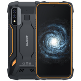 Smartphone Cubot KingKong 6 à prova d'água IP68 4 GB 64 GB 5000mAh NFC na Aliexpress