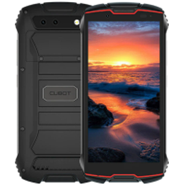 Smartphone Cubot KingKong MINI 2 Pro 64GB 4GB na Aliexpress