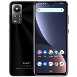 Smartphone Cubot Note 30 64GB 4GB na Aliexpress