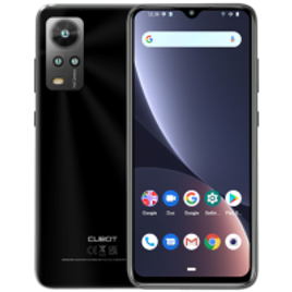 Smartphone Cubot Note 30 Android 12 64GB 4GB 6.5" Versão Global na Aliexpress