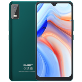 Smartphone Cubot Note 8 16GB 2GB 4G Tela 5.5" Versão Global na Aliexpress