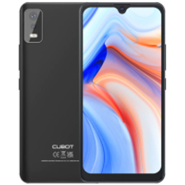 Smartphone Cubot Note 8 Android 11 Tela de 5.5 Polegadas 16GB na Aliexpress