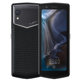 Smartphone Cubot Pocket 3 4GB RAM 64GB Tela 4,5" Helio G85 na Aliexpress