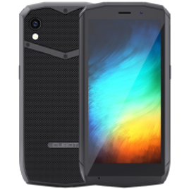 Smartphone Cubot Pocket 64GB 4GB Dual Sim 4G NFC Tela 4" na Aliexpress