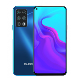 Smartphone Cubot X30 256GB 8gb Ram NFC Tela 6.4" - Versão Global (internacional) na Aliexpress
