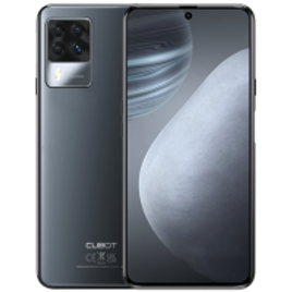 Smartphone Cubot X50 8GB 256GB 6.67" Versão Global na Aliexpress