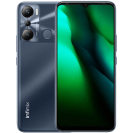 Smartphone Infinix HOT 20i 128GB 4GB na Casa e Vídeo