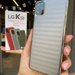 Smartphone LG K52 64GB Cinza 4G Octa-Core 3GB RAM – Tela 6,6” Câm. Quádrupla + Selfie 8MP Dual Chip na Magazine Luiza