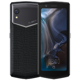 Smartphone Mini Cubot Pocket 3 64GB 4GB 4G NFC Tela 4.5" na Aliexpress