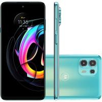 Smartphone Motorola Edge 20 Lite 5G  128 GB - Verde na Motorola