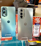 Smartphone Motorola Edge 30 5G 256GB 8GB RAM Azul na Amazon