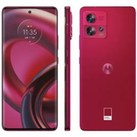 Smartphone Motorola Edge 30 Fusion 256GB 8GB 5G Wi-Fi Tela 6.6" na Magazine Luiza