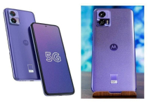 Smartphone Motorola Edge 30 Neo 5G 256GB 8GB RAM Very Peri na Amazon