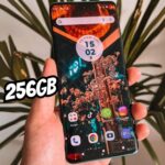 Smartphone Motorola Edge 40 Neo 256GB 8GB RAM Caneel Bay - Vegan Leather na Amazon