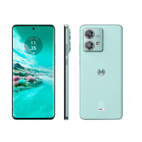 Smartphone Motorola Edge 40 Neo 256GB Soothing Sea 5G 8GB na Magazine Luiza