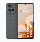 Smartphone Motorola Edge 50 5G – 256GB 24GB (12GB RAM+12GB Ram Boost) 50MP Sony Camera Moto AI Ultrarresistencia militar – Grey na Amazon