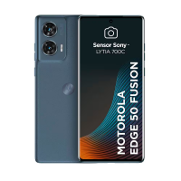 Smartphone Motorola Edge 50 Fusion 5G 256GB 16GB 6.7" na Casas Bahia