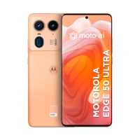 Smartphone Motorola Edge 50 Ultra 5G - 512GB na Casas Bahia