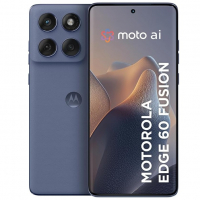 Smartphone Motorola Edge 60 Fusion 5G - 256GB 16GB (8GB RAM+8GB Ram Boost) na Amazon