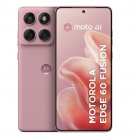 Smartphone Motorola Edge 60 Fusion 5G - 256GB na Amazon