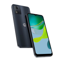 Smartphone Motorola Moto E13 32GB 2GB RAM Câmera 13MP + Selfie 5MP Tela 6.5” Dual SIM na Casa e Vídeo