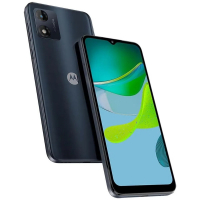 Smartphone Motorola Moto E13 64GB 4GB RAM Câmera 13MP + Selfie 5MP Tela 6.5” Dual SIM na Compra Certa