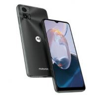 Smartphone Motorola Moto E22, 128GB, 4GB RAM, Octa Core, Câmera 16MP, Tela De 6.5, Preto - PAVU0007BR na KaBuM!