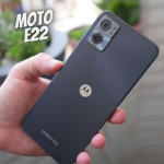 Smartphone Motorola Moto E22 64GB Preto 4G 4GB RAM 6,5” Câm. Dupla + Selfie 5MP Dual Chip na Magazine Luiza