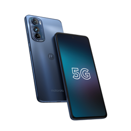 Smartphone Motorola Moto Edge 30 256GB 8GB 5G na Motorola