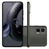 Smartphone Motorola Moto Edge 30 Neo 256GB 8GB RAM 6.3” Câm.Dupla 64MP OIS 13MP Selfie 32MP - Black Onix na Compra Certa