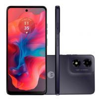 Smartphone Motorola Moto G04s Android Tela 6.6" 128GB na Nagem