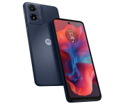Smartphone Motorola Moto G04s – 128GB 4GB RAM + 4GB RAM Boost Camera 16MP com Moto AI sensor FPS na Amazon