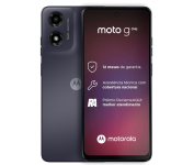 Smartphone Motorola Moto G04s – 128GB 8GB Ram Boost Camera 16MP com sensor Moto AI FPS lateral Grafite na Amazon