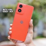 Smartphone Motorola Moto G04s – 128GB na Amazon