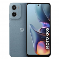Smartphone Motorola Moto G05-128GB 12GB (4GB RAM + 8GB Ram Boost) E Camera 50MP Com AI Bateria De 5200 MAh Tela 6.7" Com Superbrilho na Amazon