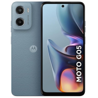 Smartphone Motorola Moto G05 4/128GB na Amazon